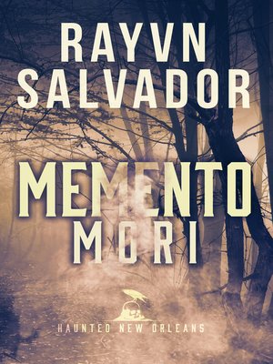 Memento Mori - ebook